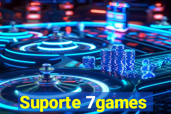 Suporte 7games